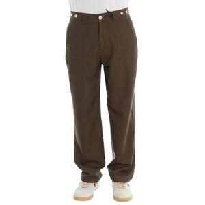 PANTALONE WIDE CAFFE'